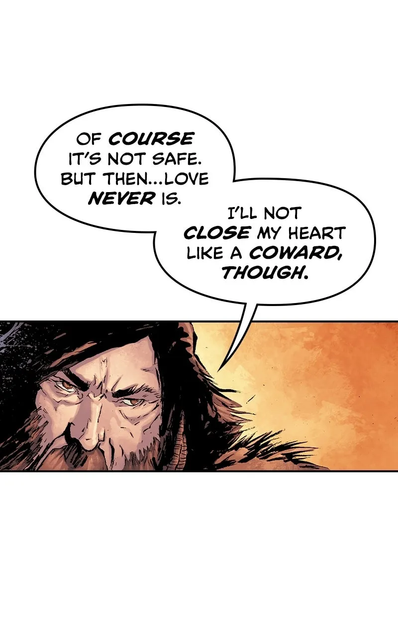 The Witcher Chapter 7 page 30 - 