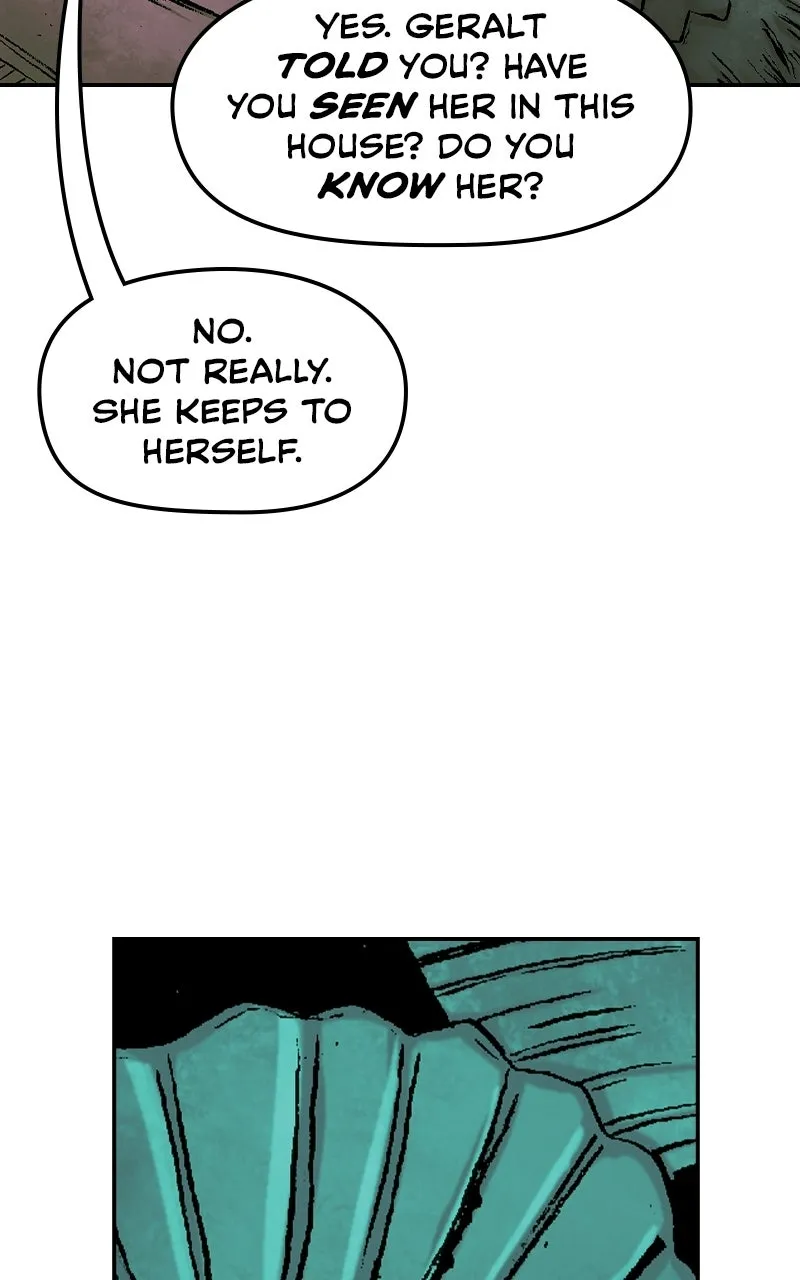 The Witcher Chapter 7 page 4 - 