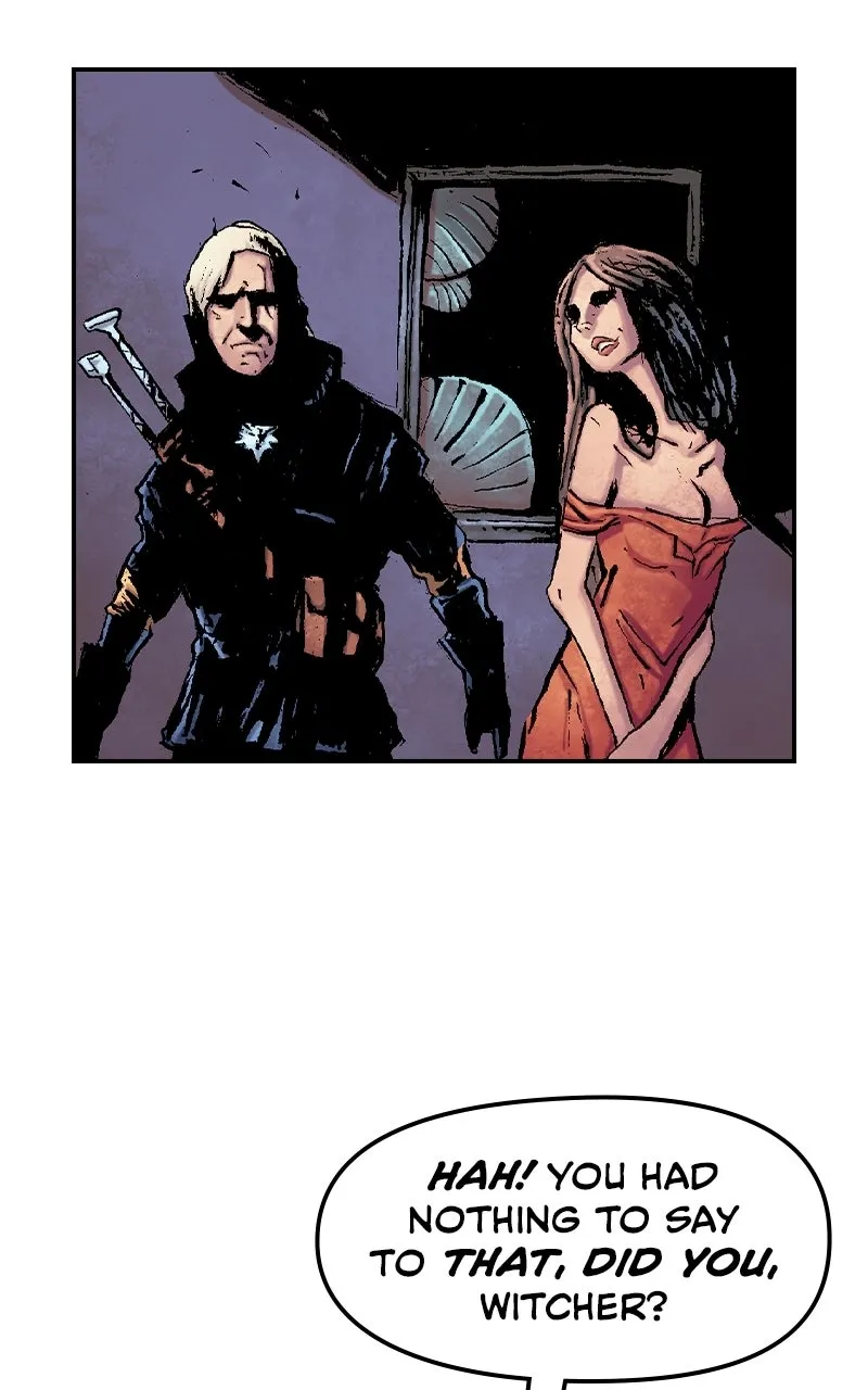 The Witcher Chapter 7 page 31 - 