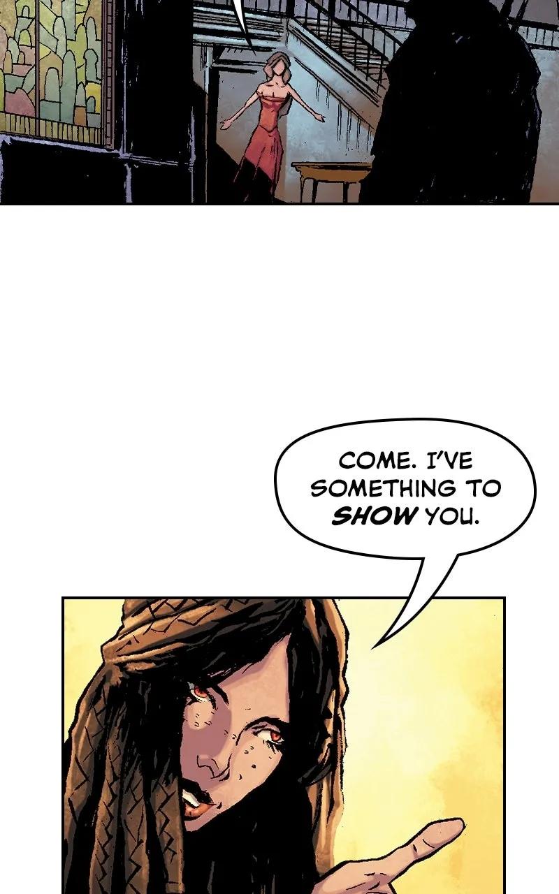 The Witcher Chapter 7 page 34 - 
