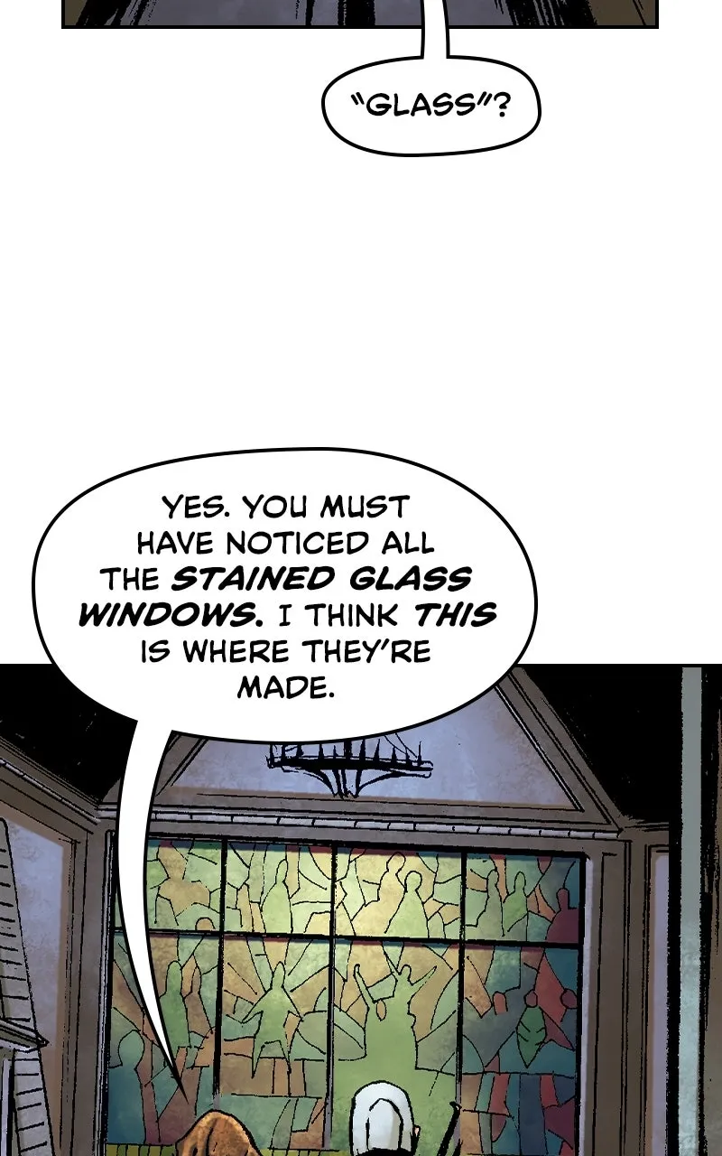 The Witcher Chapter 7 page 37 - 