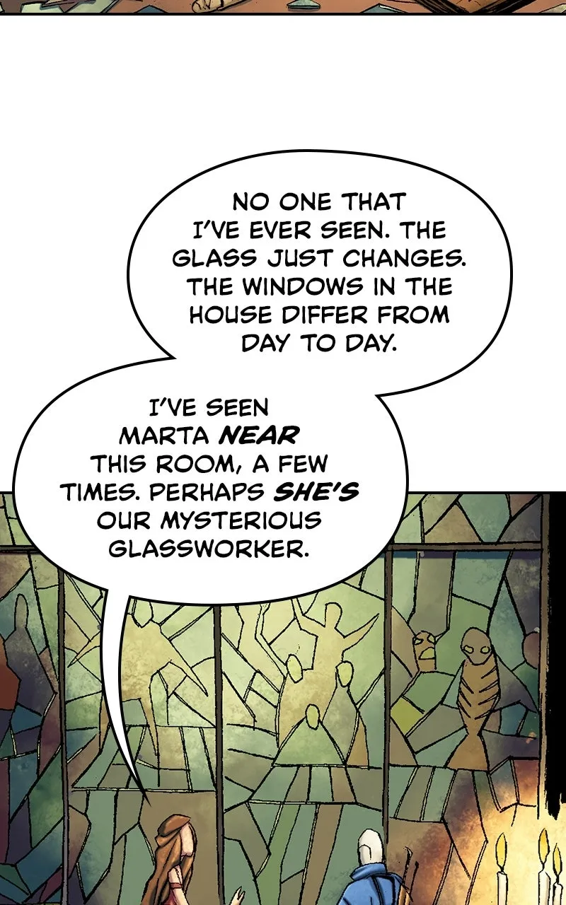 The Witcher Chapter 7 page 39 - 