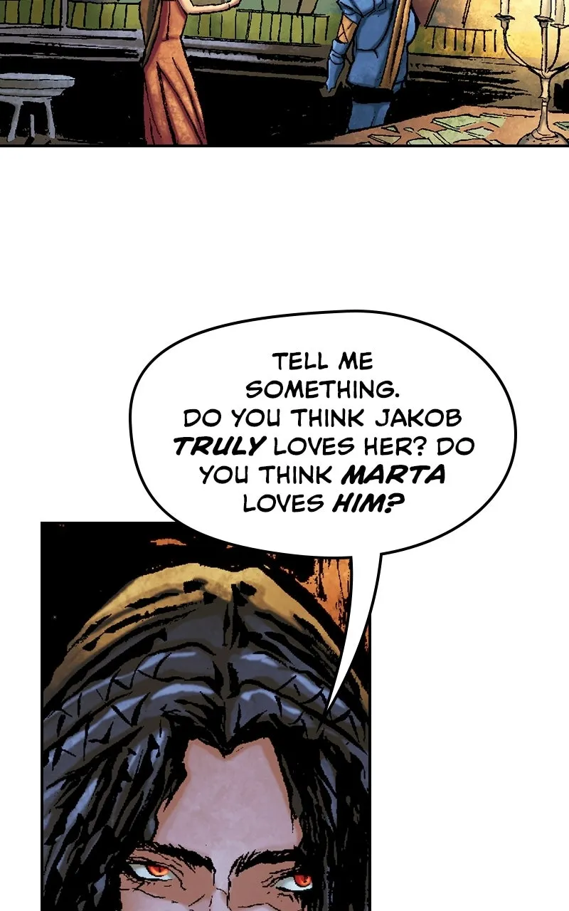The Witcher Chapter 7 page 40 - 