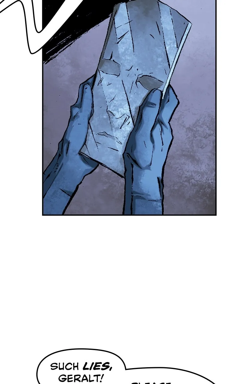 The Witcher Chapter 7 page 42 - 