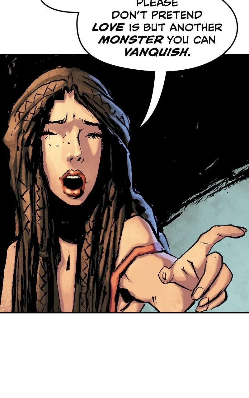 The Witcher Chapter 7 page 43 - 