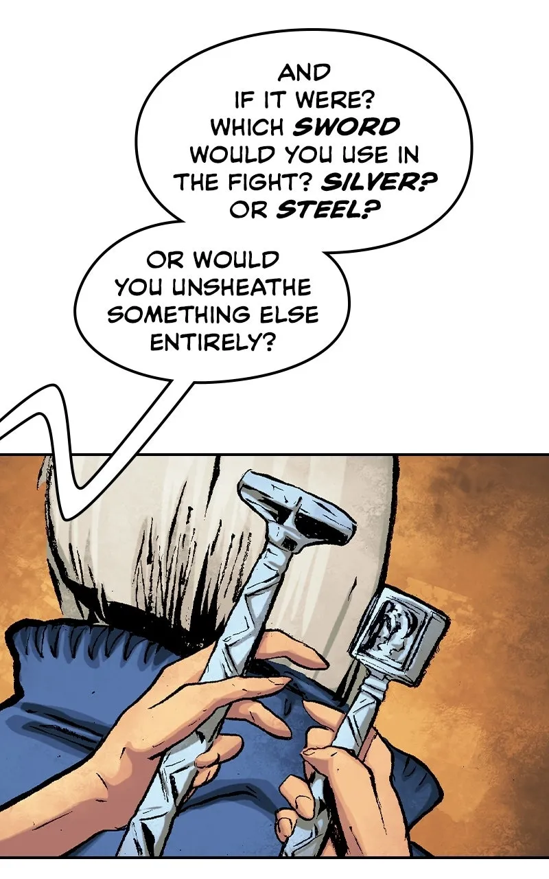 The Witcher Chapter 7 page 44 - 