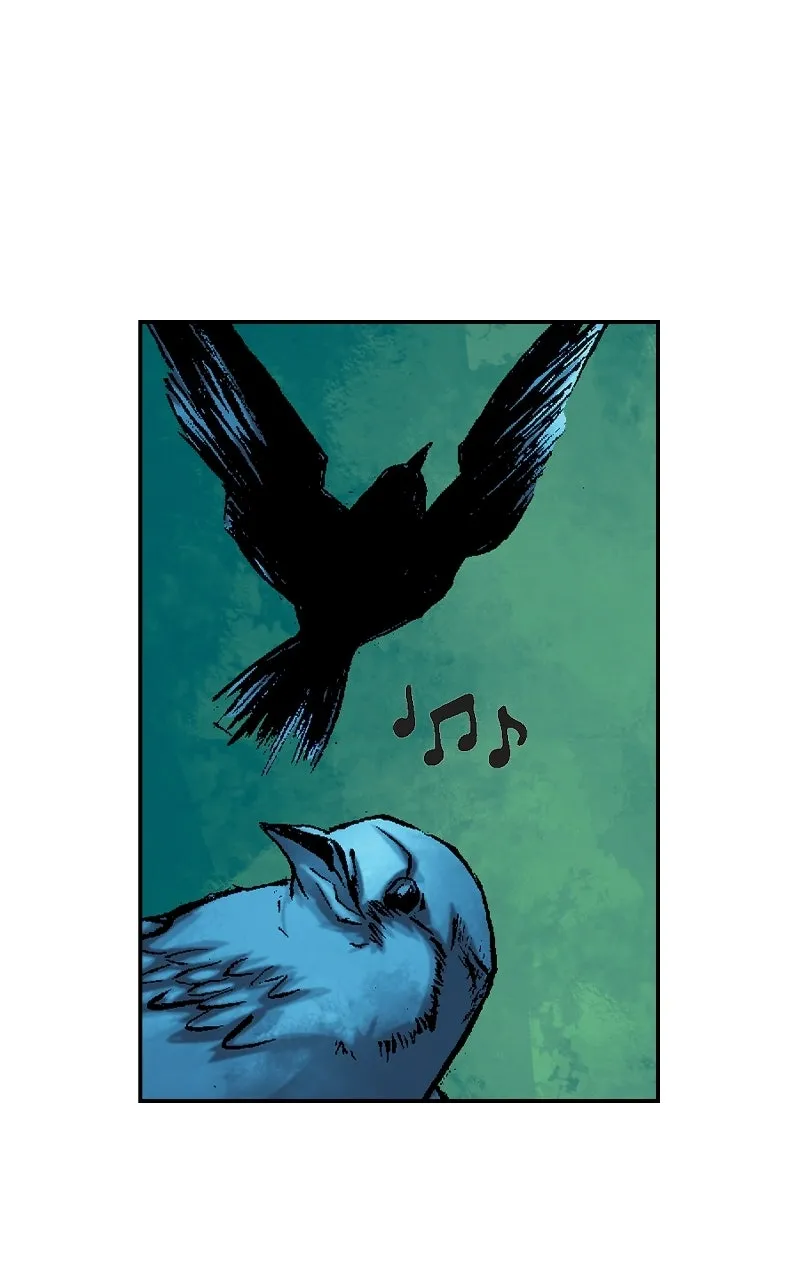 The Witcher Chapter 7 page 45 - 
