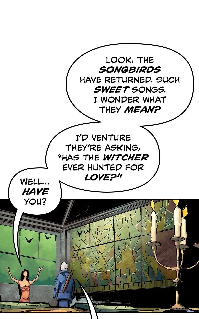 The Witcher Chapter 7 page 46 - 