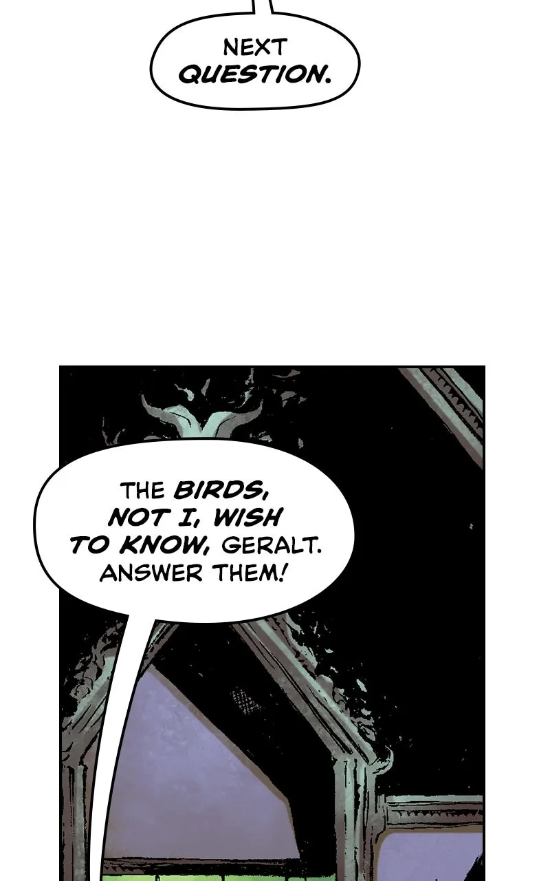 The Witcher Chapter 7 page 47 - 