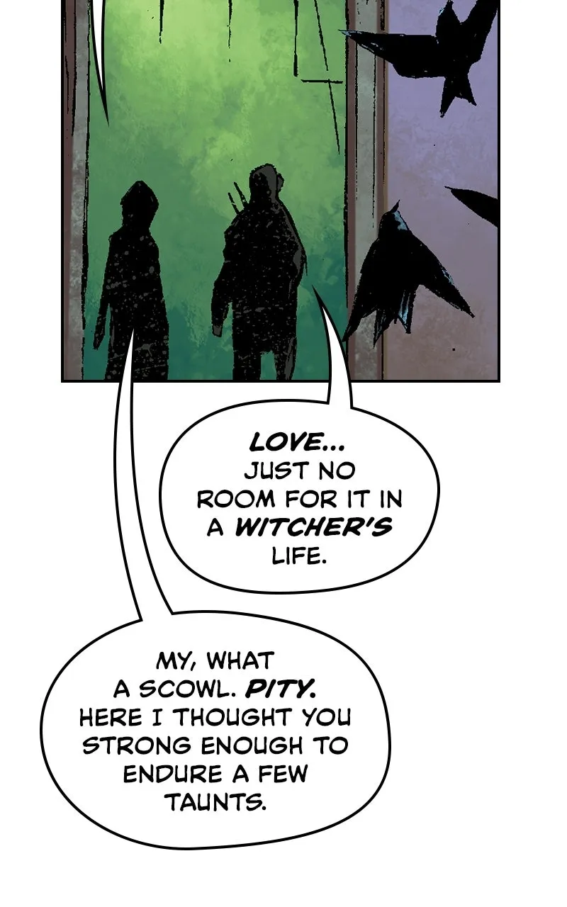 The Witcher Chapter 7 page 48 - 