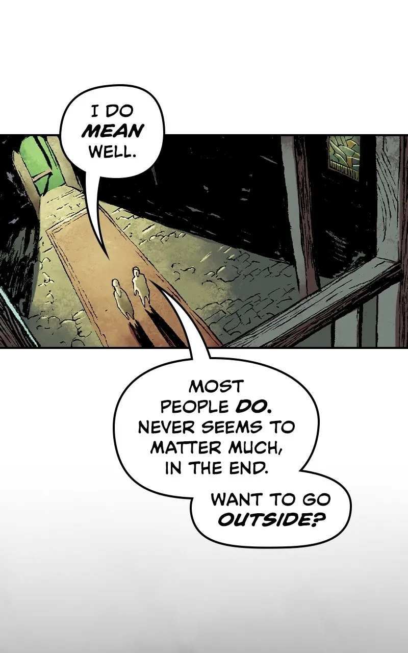 The Witcher Chapter 7 page 49 - 