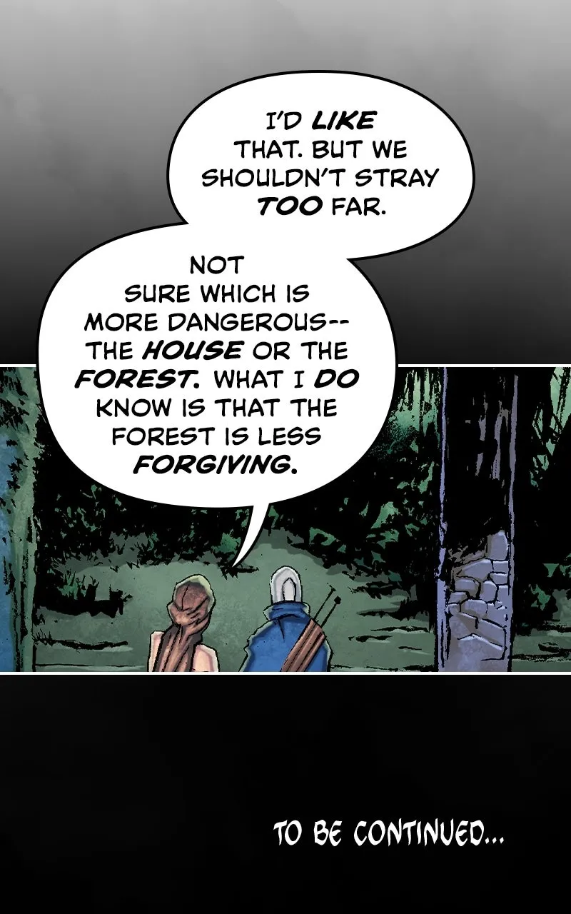 The Witcher Chapter 7 page 50 - 