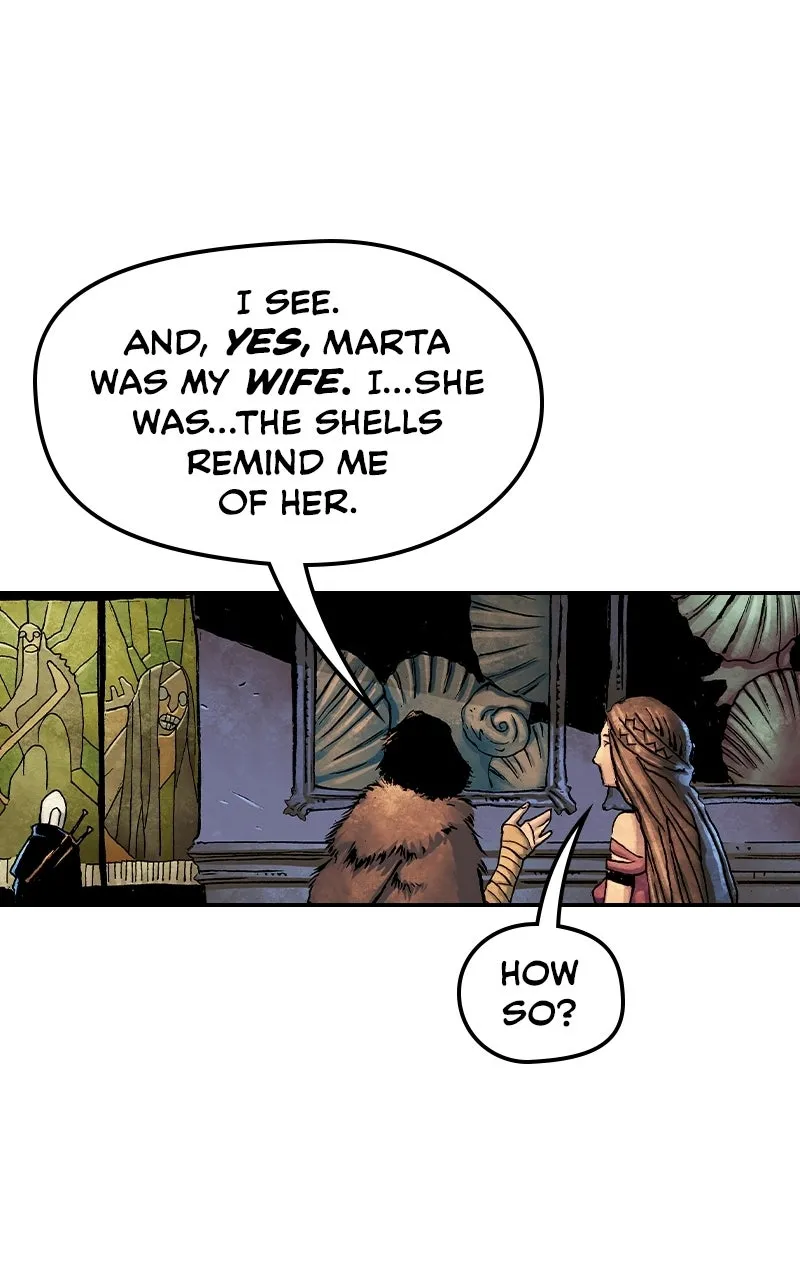 The Witcher Chapter 7 page 6 - 