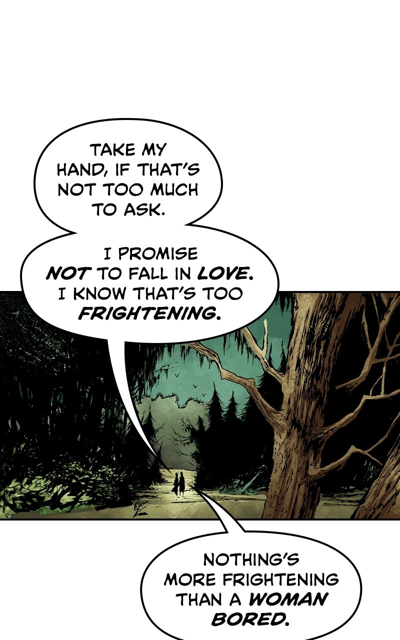 The Witcher Episode 8 page 2 - 