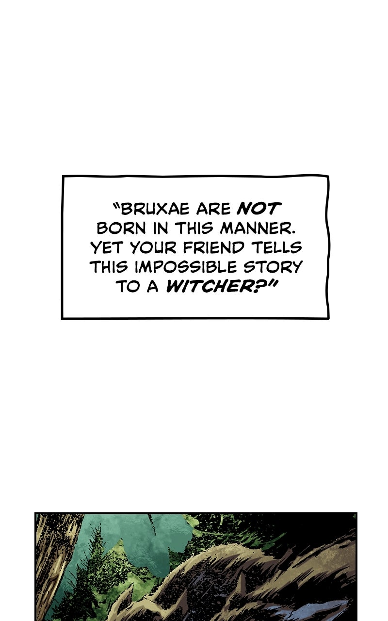 The Witcher Episode 8 page 11 - 