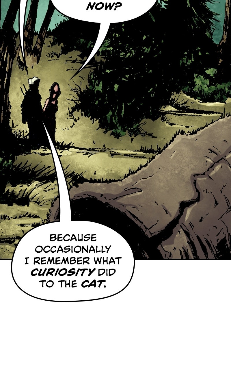 The Witcher Episode 8 page 13 - 