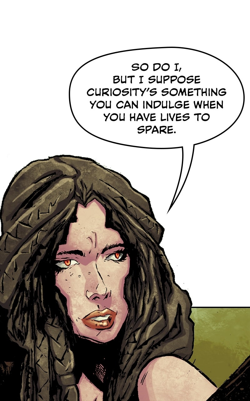 The Witcher Episode 8 page 14 - 