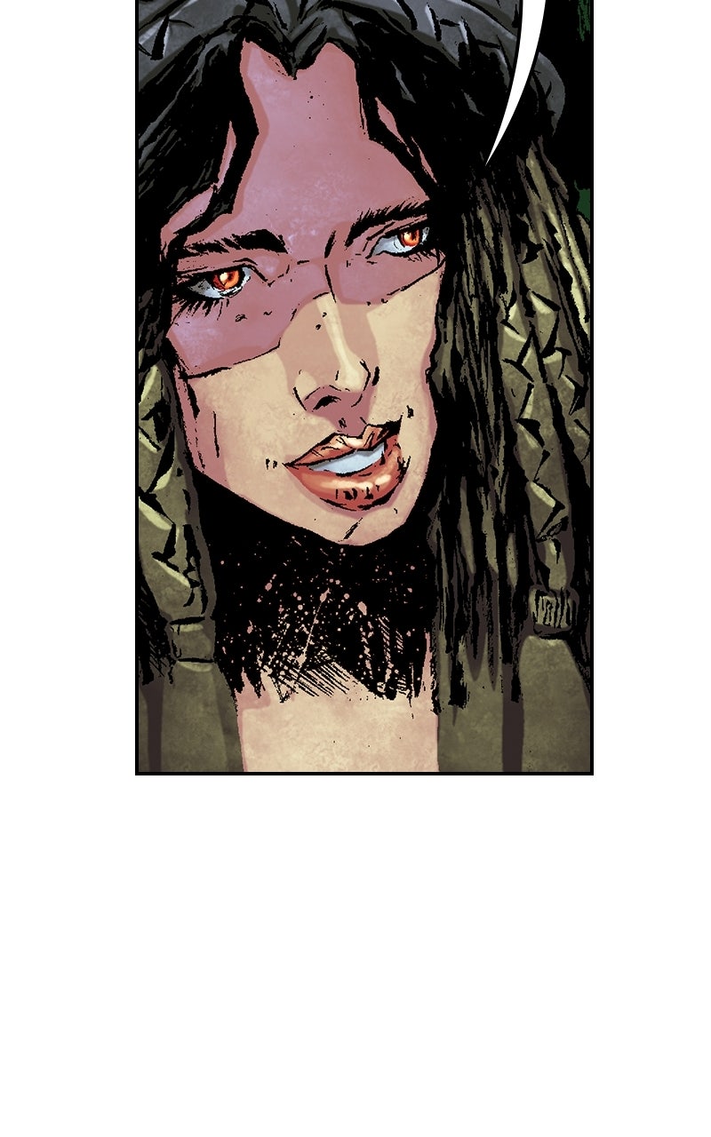 The Witcher Episode 8 page 19 - 