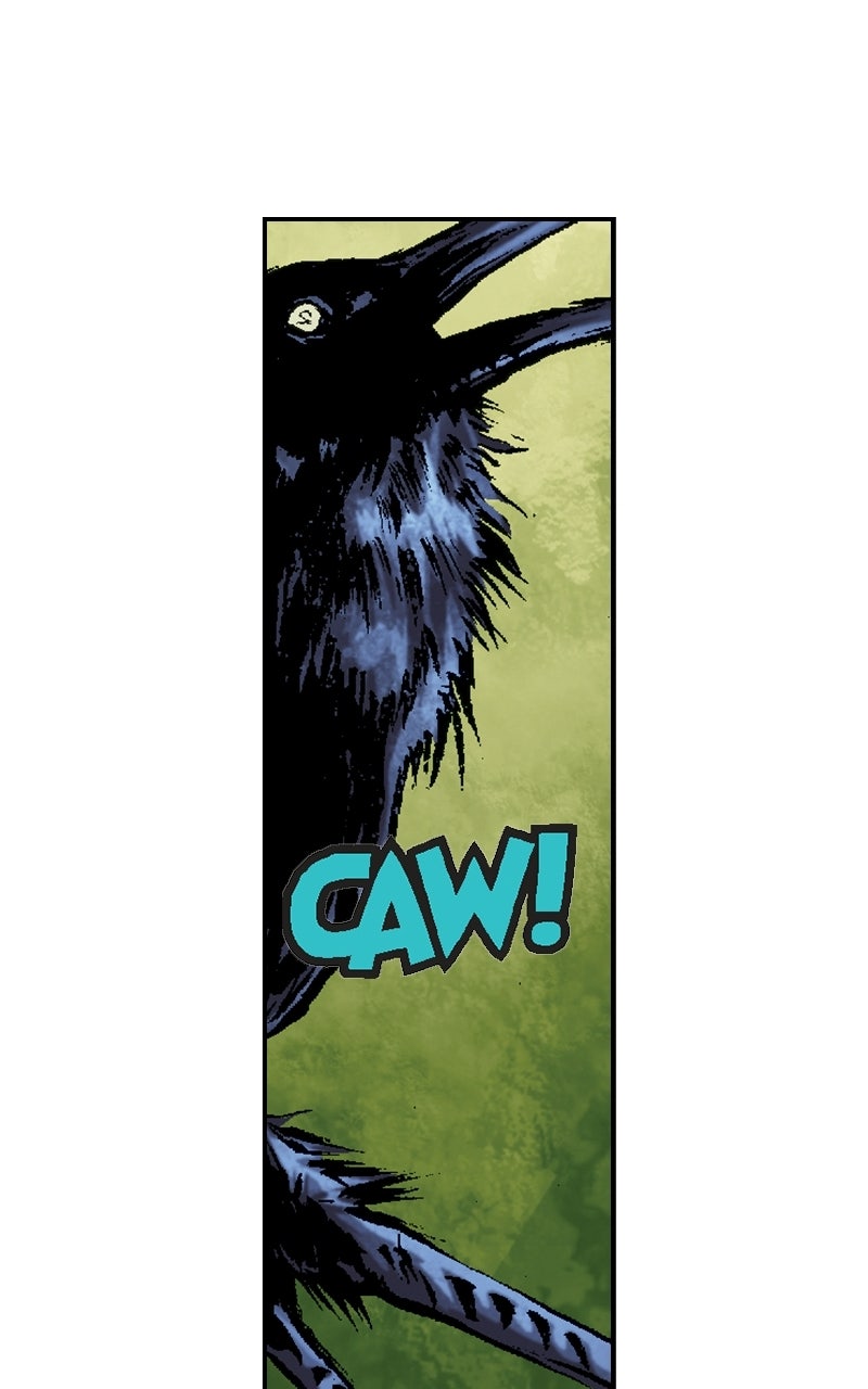 The Witcher Episode 8 page 20 - 
