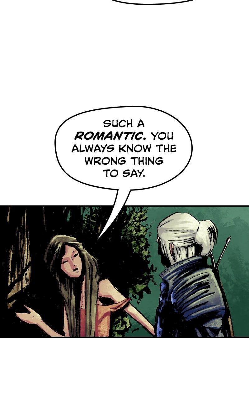 The Witcher Episode 8 page 3 - 