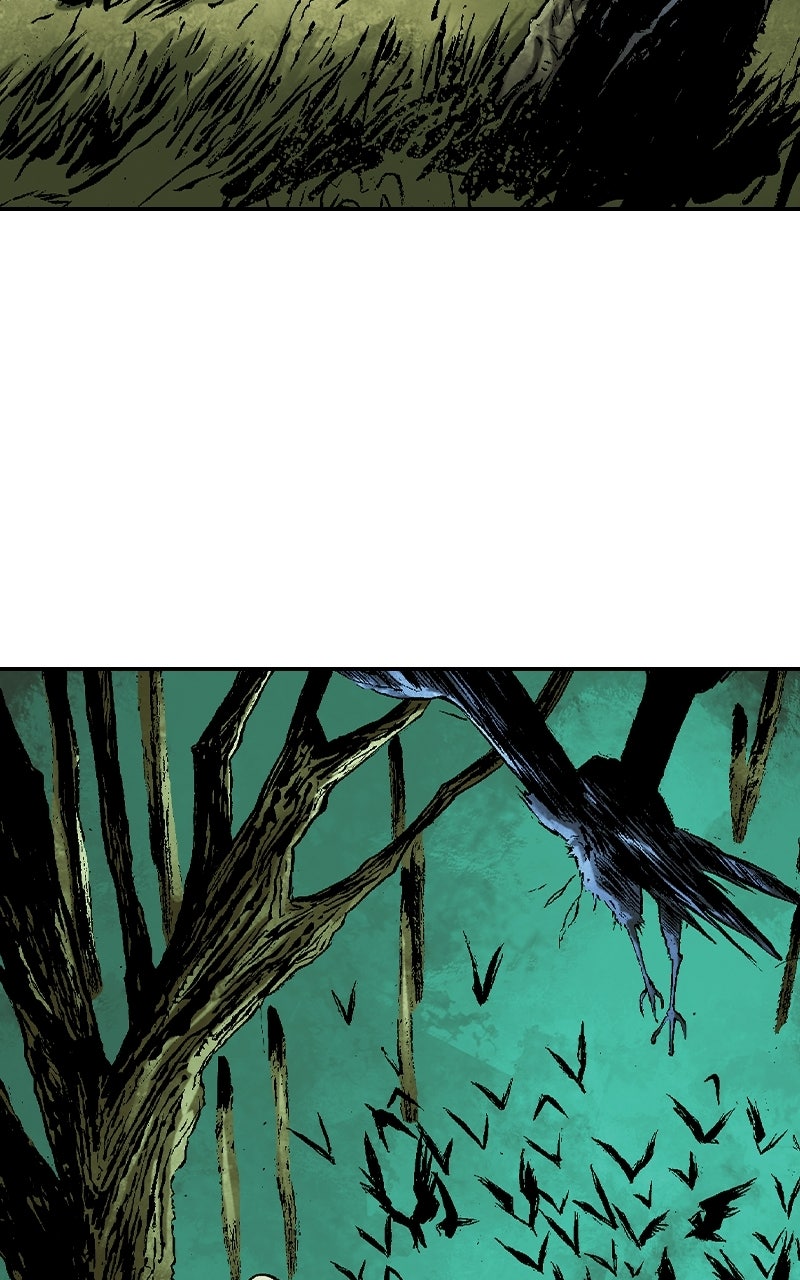The Witcher Episode 8 page 22 - 