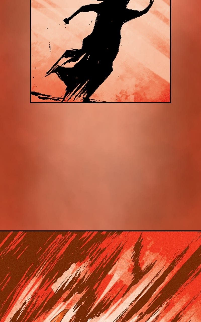 The Witcher Episode 8 page 28 - 