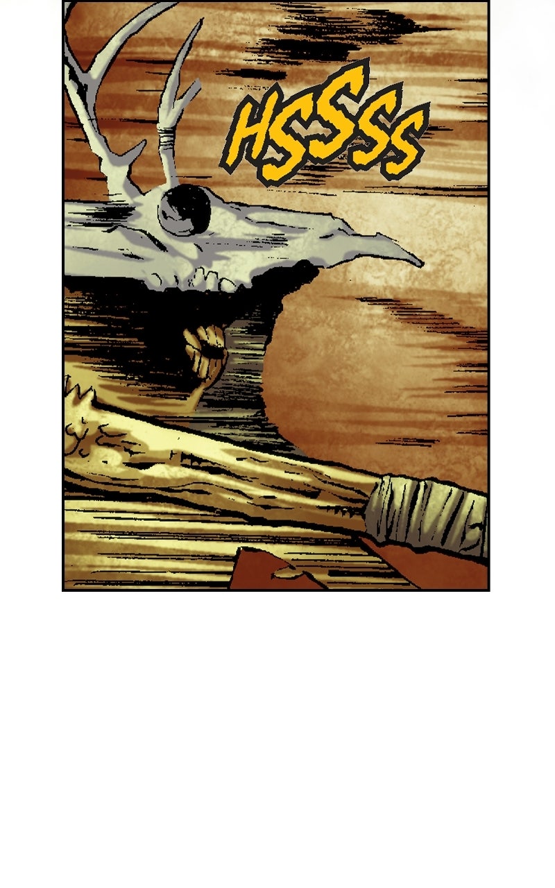 The Witcher Episode 8 page 30 - 