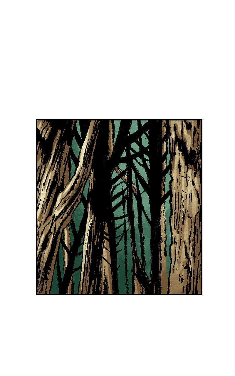 The Witcher Episode 8 page 4 - 