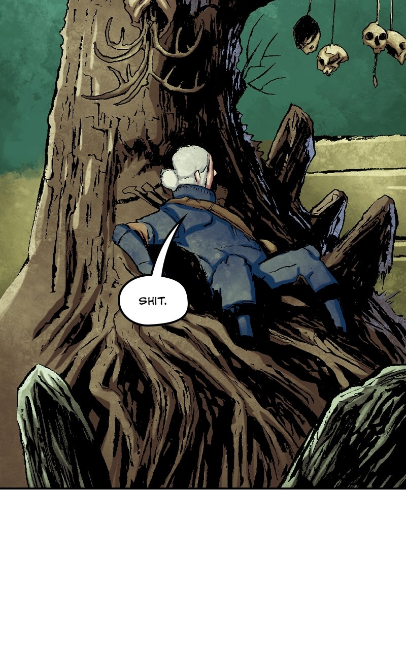The Witcher Episode 8 page 33 - 