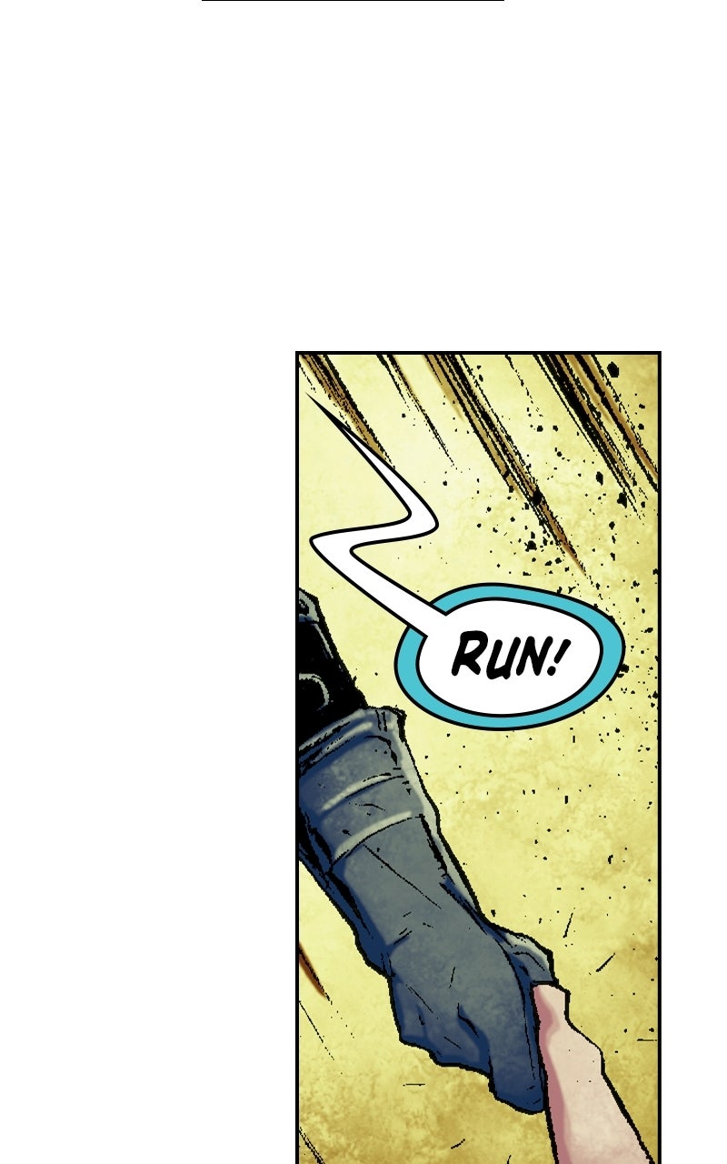The Witcher Episode 8 page 37 - 