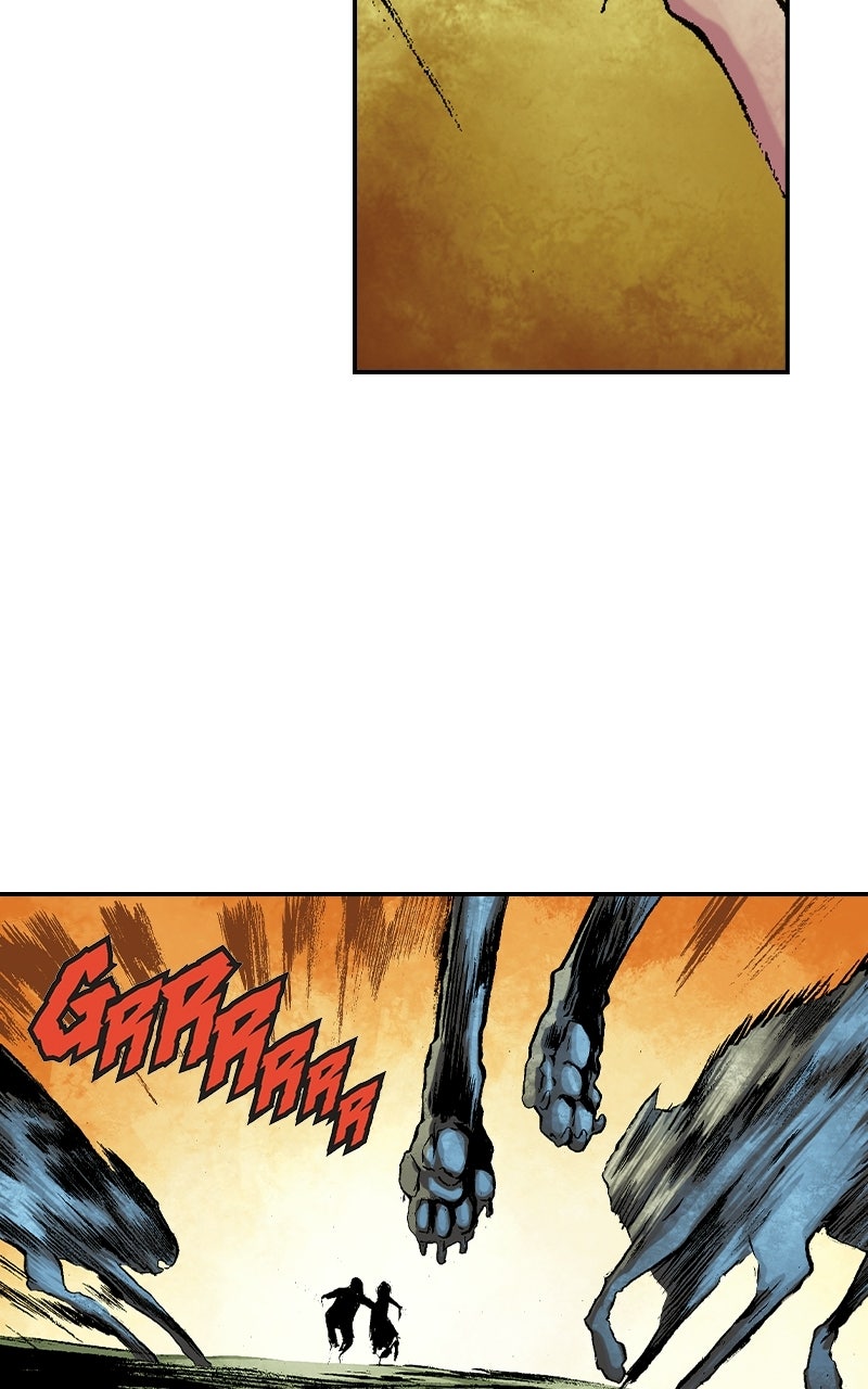 The Witcher Episode 8 page 38 - 