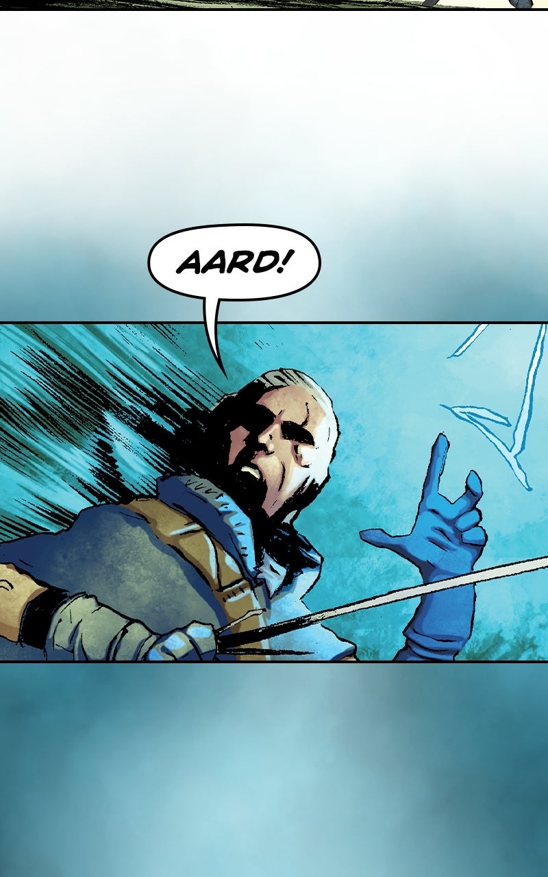 The Witcher Episode 8 page 39 - 