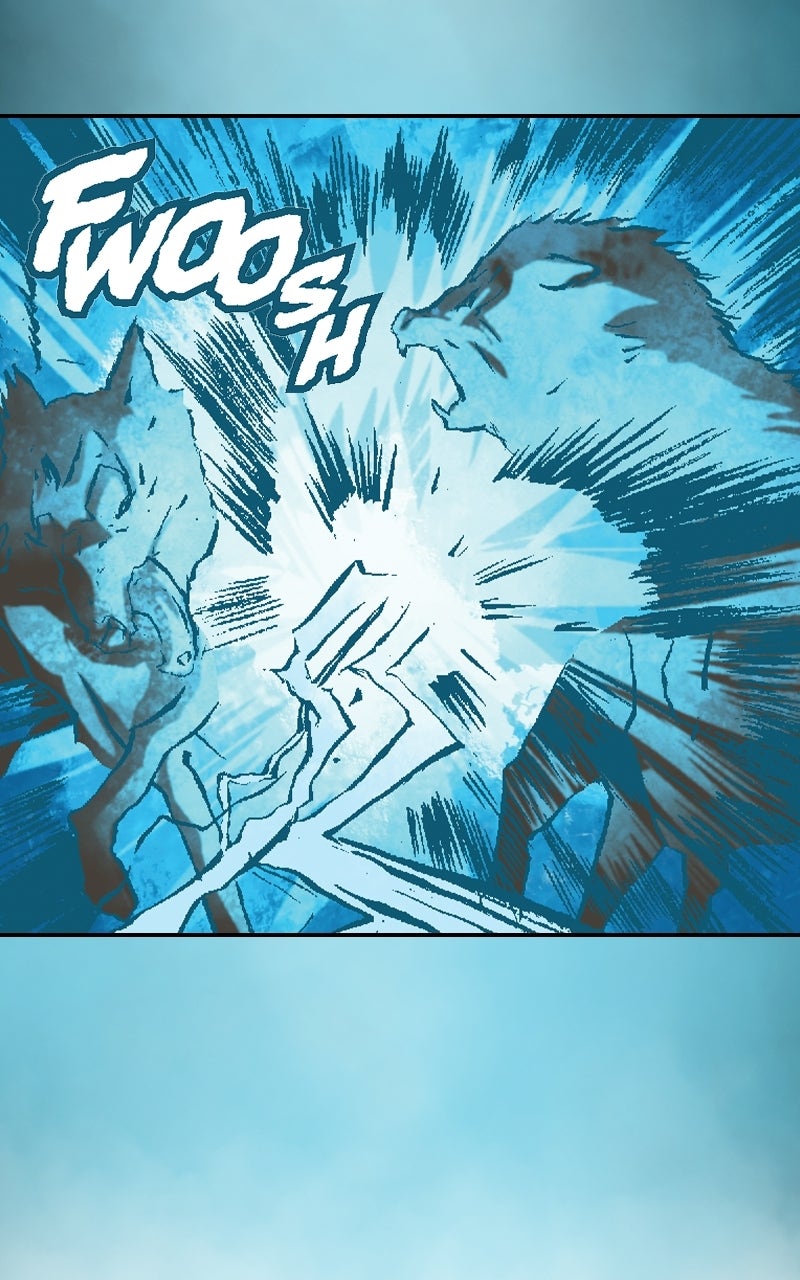 The Witcher Episode 8 page 40 - 