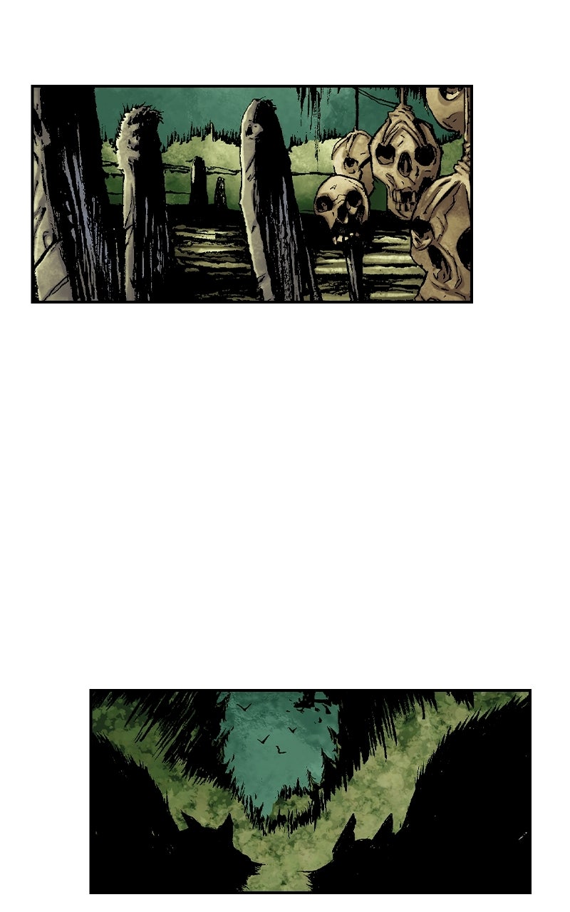 The Witcher Episode 8 page 5 - 