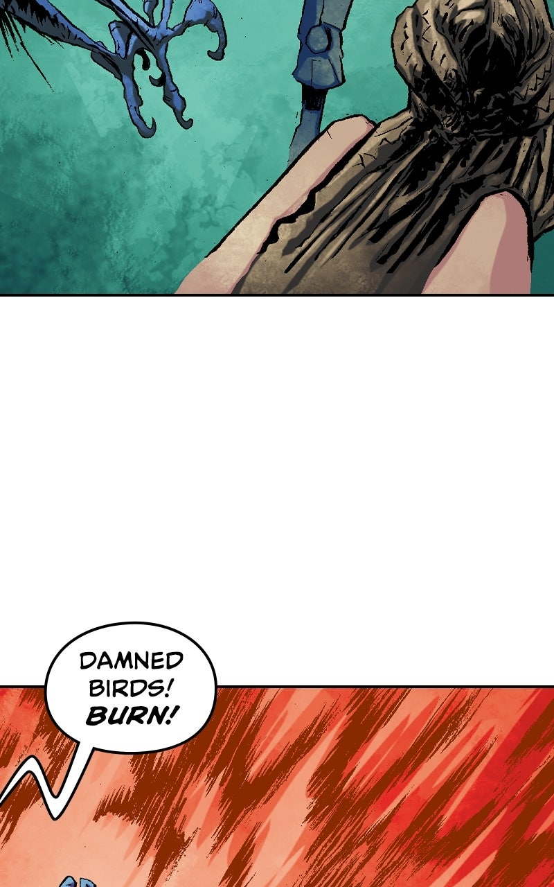 The Witcher Episode 8 page 42 - 