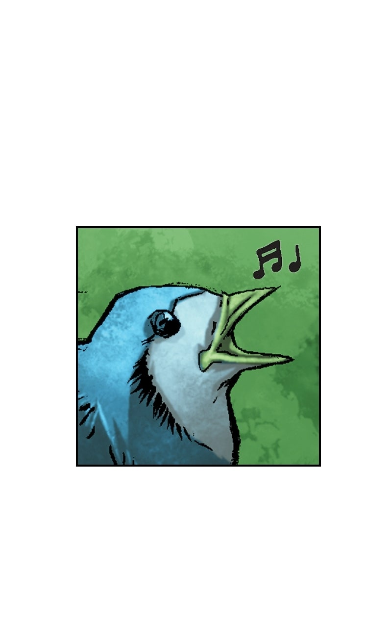 The Witcher Episode 8 page 44 - 
