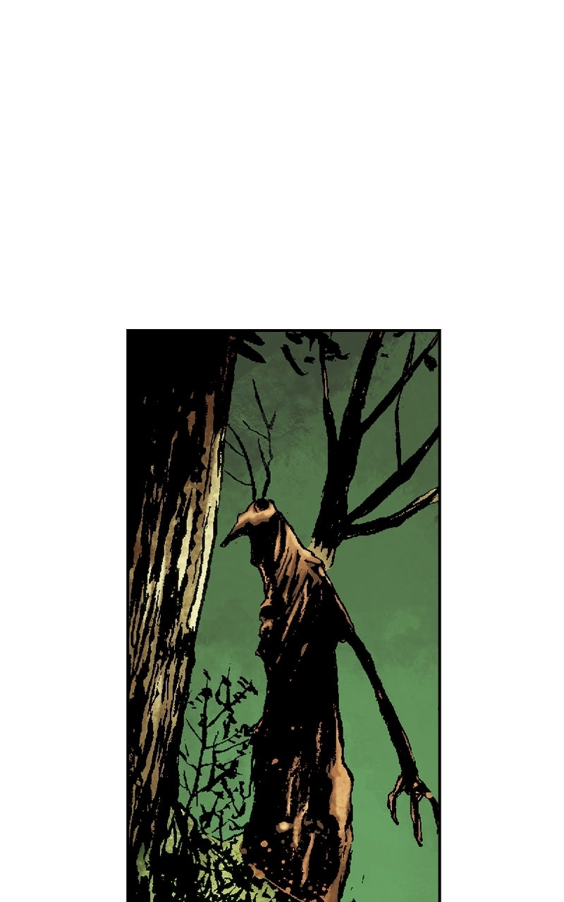 The Witcher Episode 8 page 46 - 