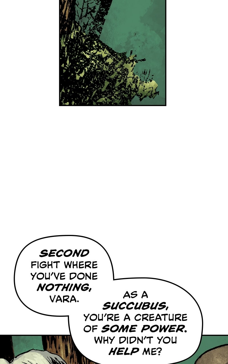 The Witcher Episode 8 page 48 - 