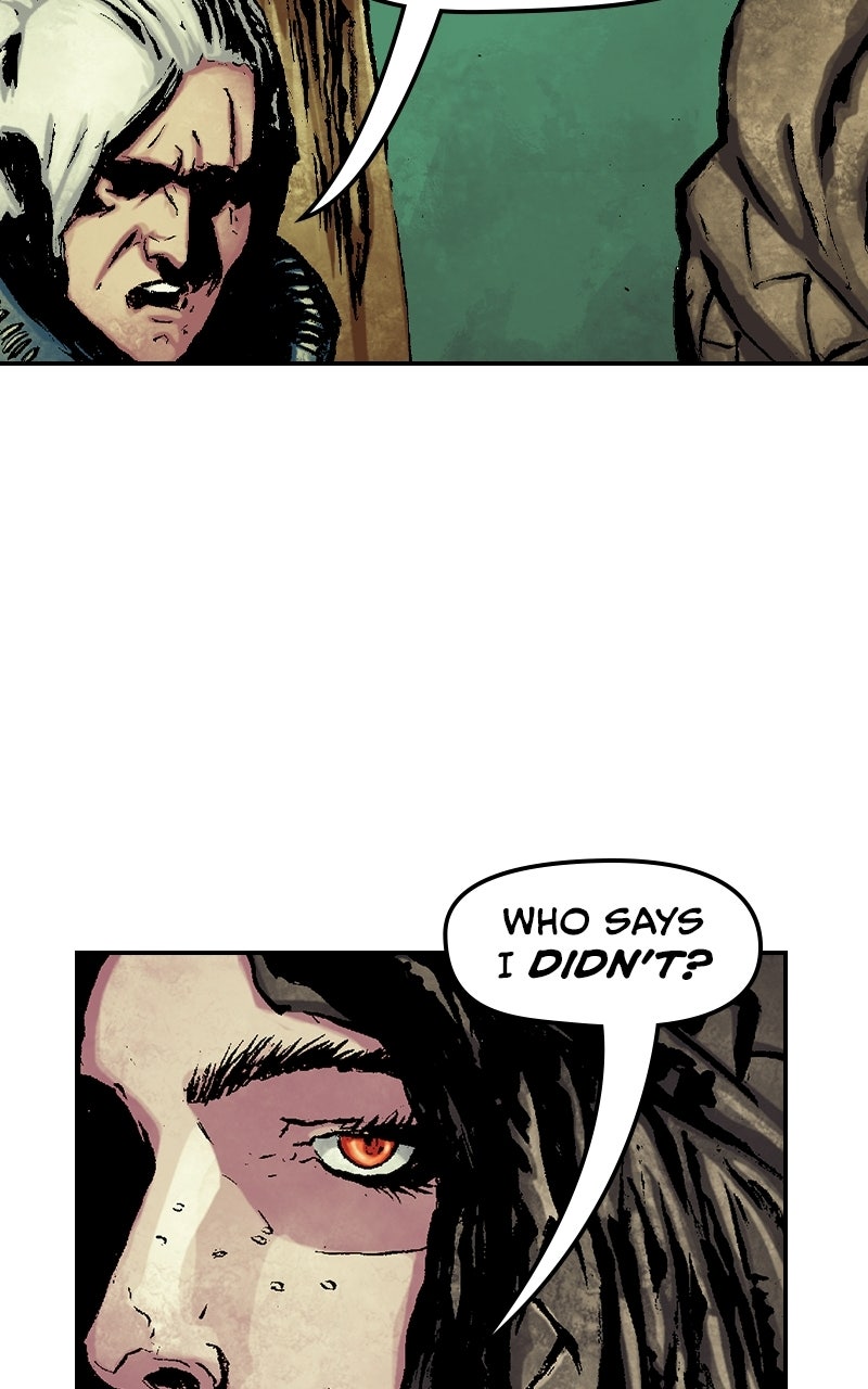 The Witcher Episode 8 page 49 - 