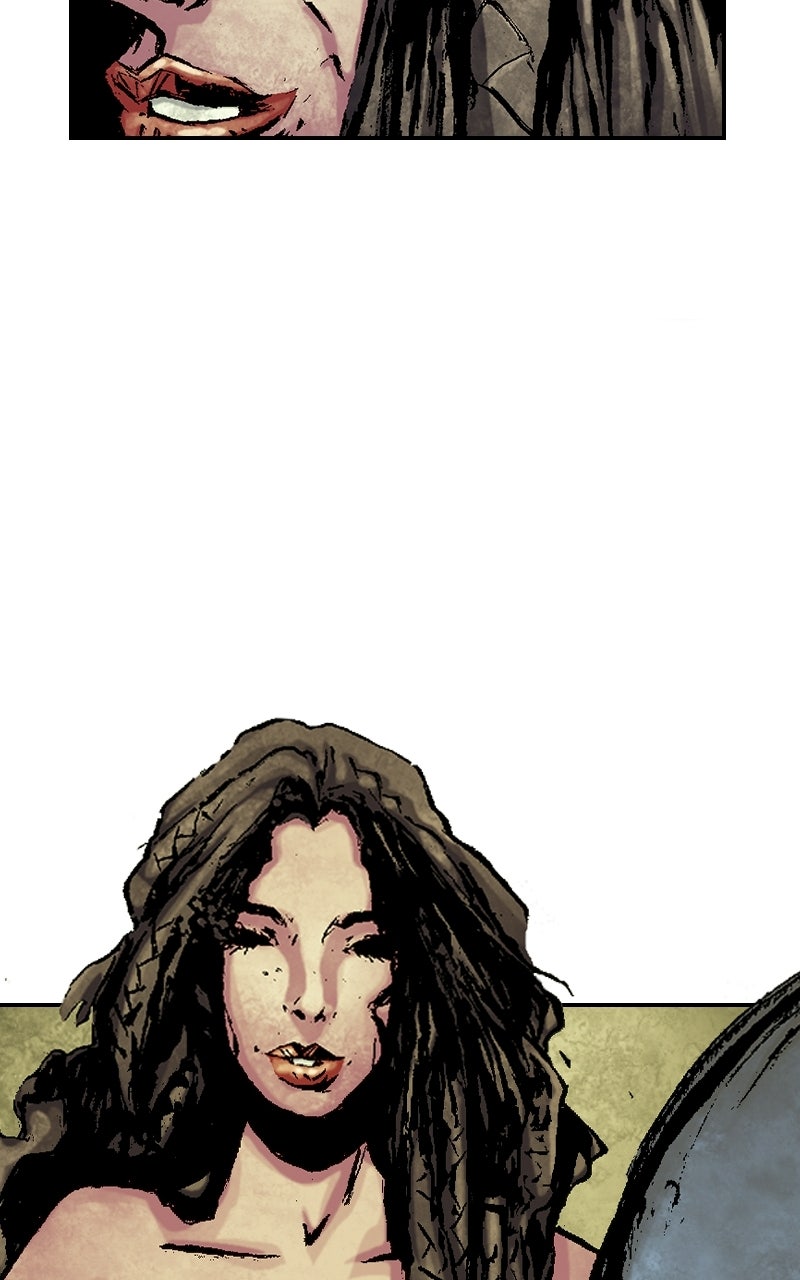 The Witcher Episode 8 page 50 - 