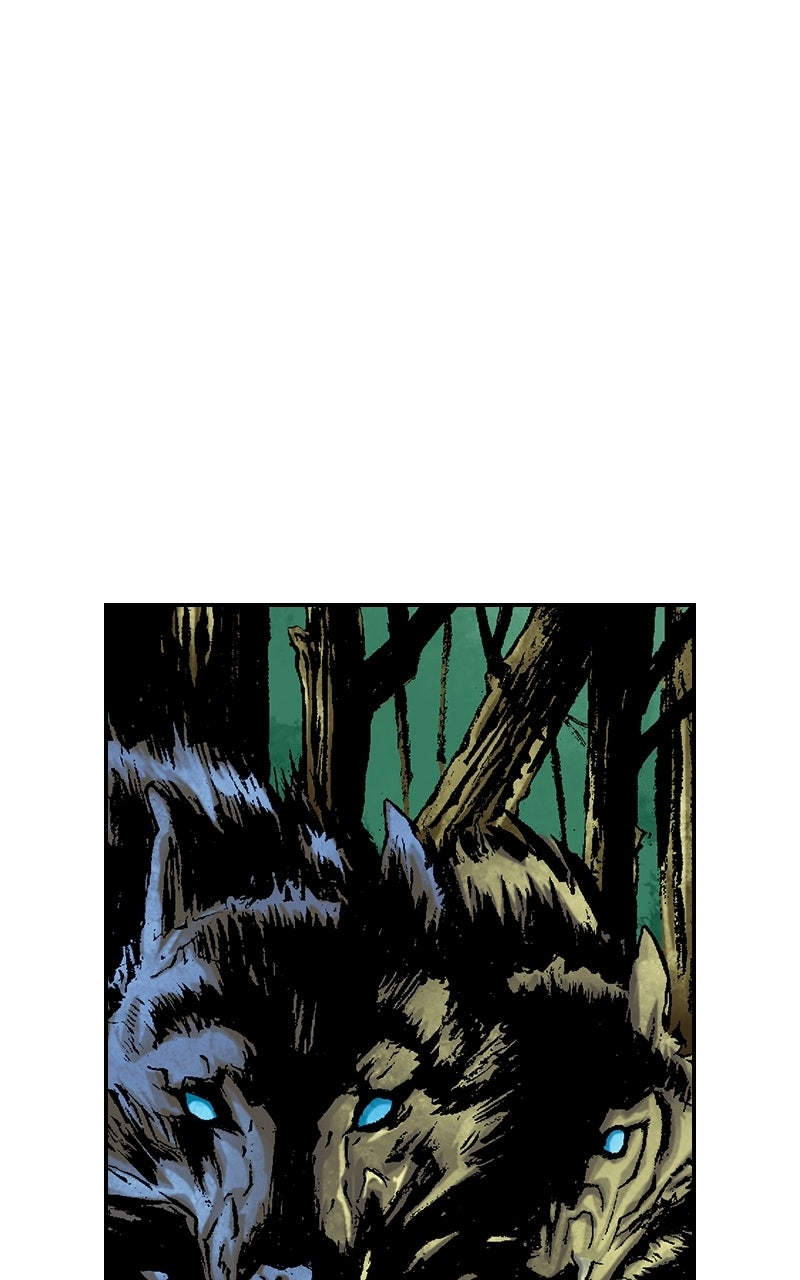 The Witcher Episode 8 page 6 - 