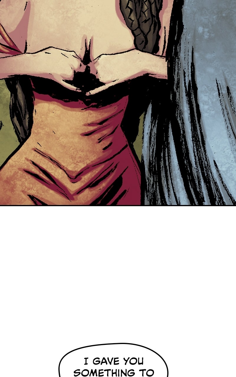 The Witcher Episode 8 page 51 - 