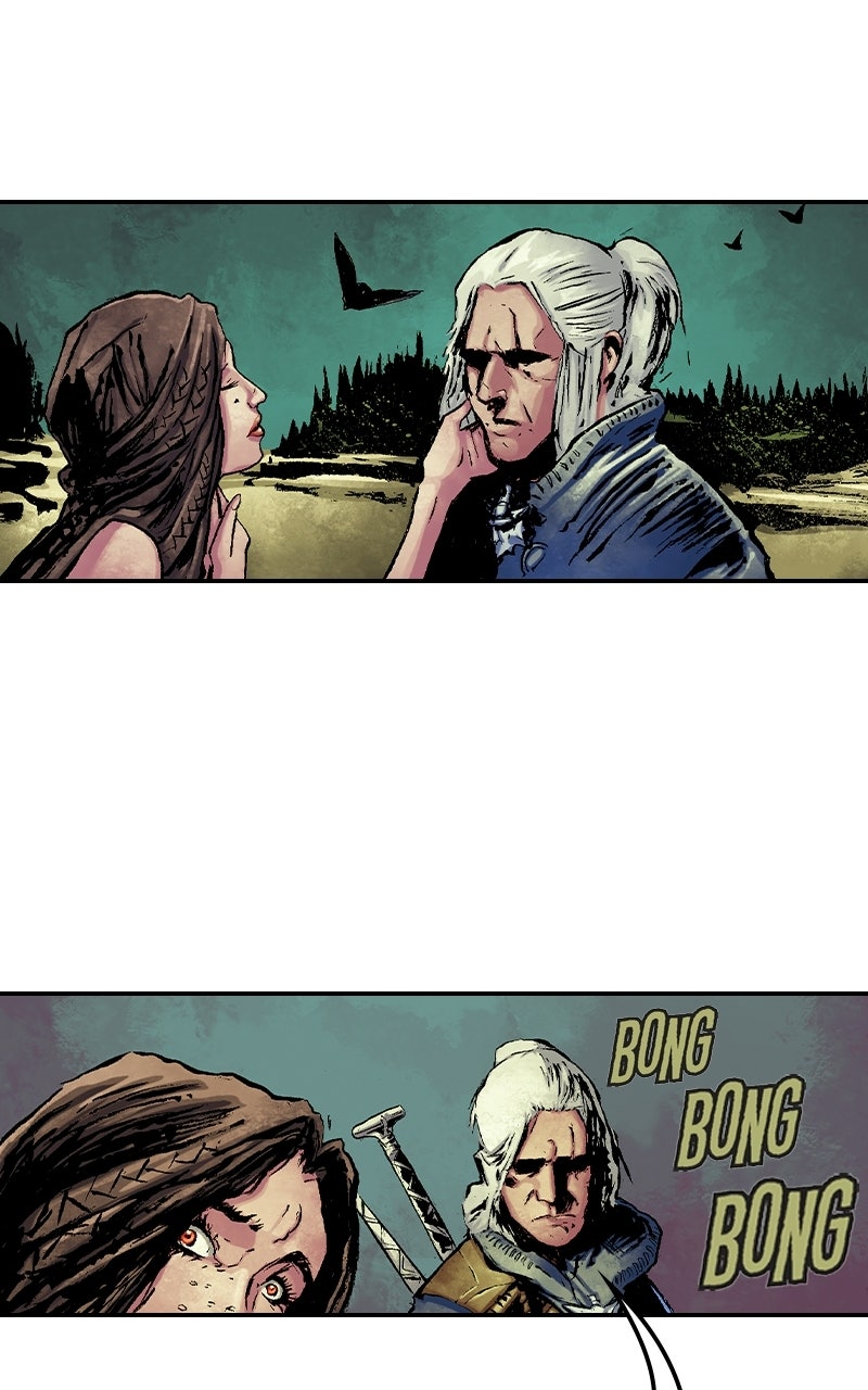 The Witcher Episode 8 page 53 - 