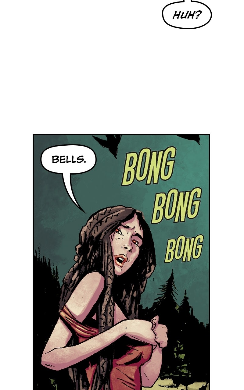 The Witcher Episode 8 page 54 - 