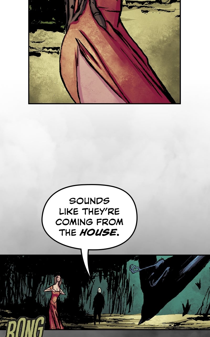 The Witcher Episode 8 page 55 - 