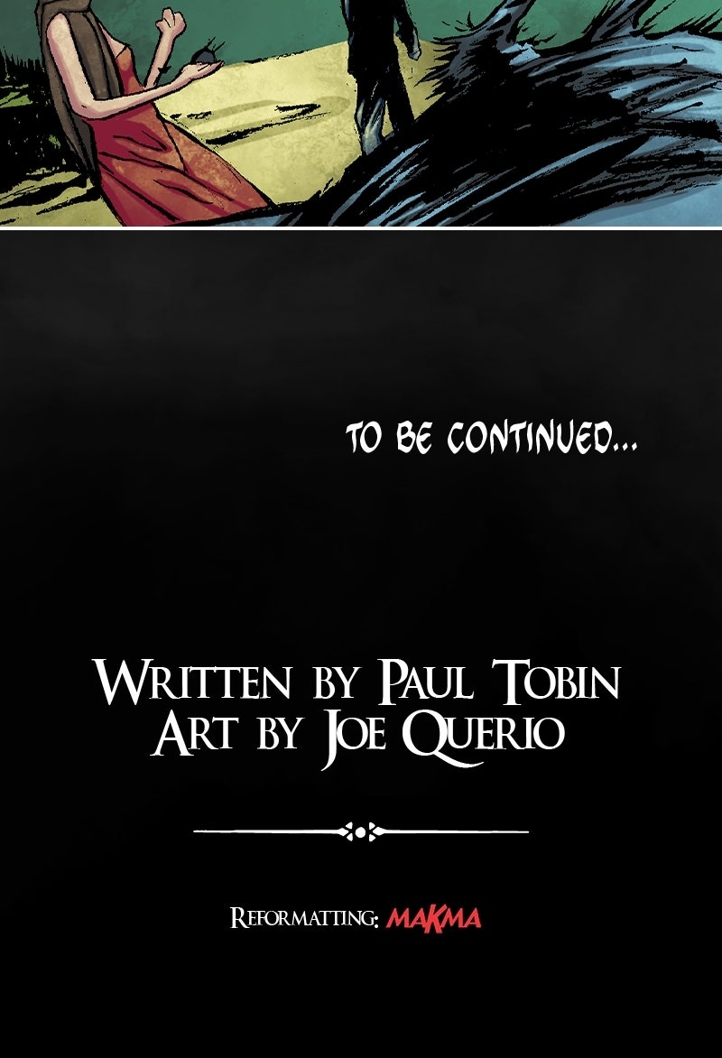 The Witcher Episode 8 page 57 - 