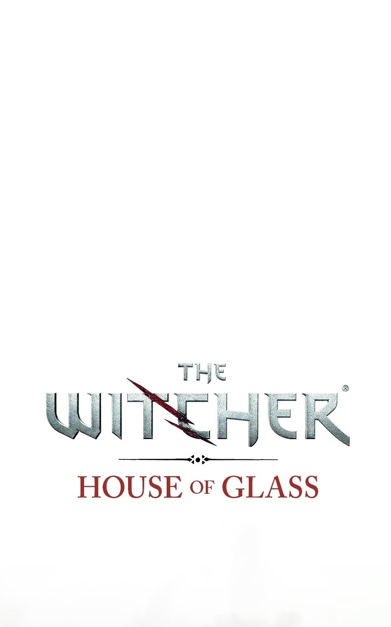 The Witcher Episode 9 page 1 - 