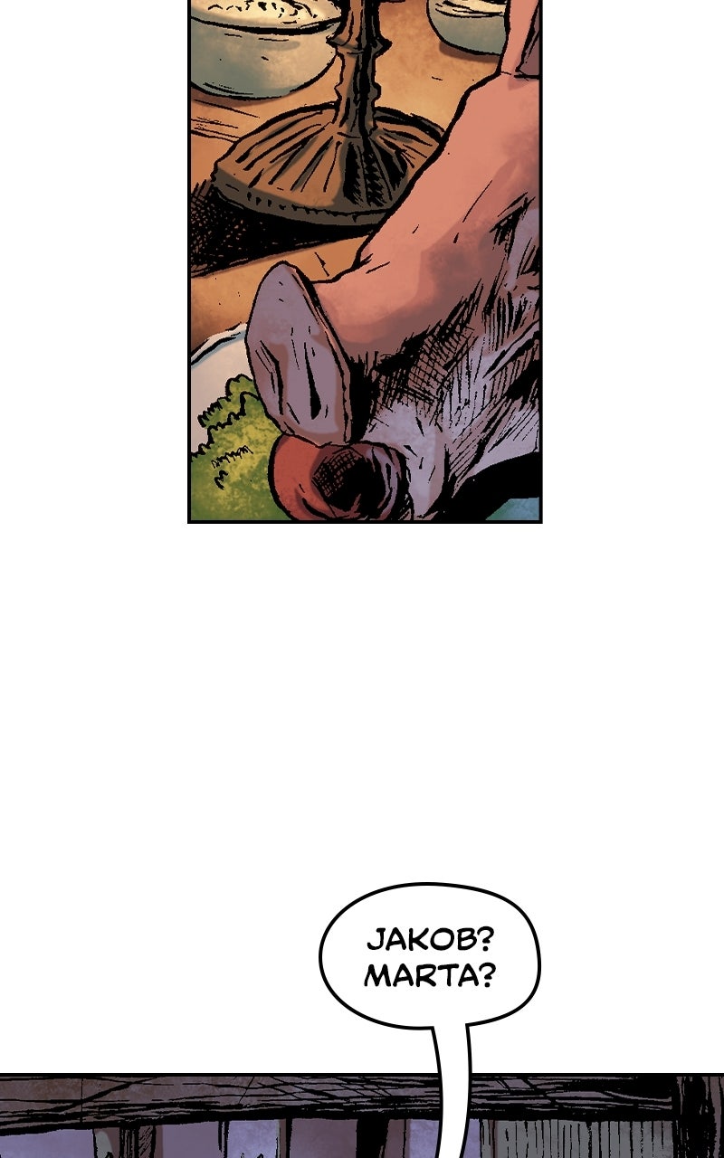 The Witcher Episode 9 page 11 - 