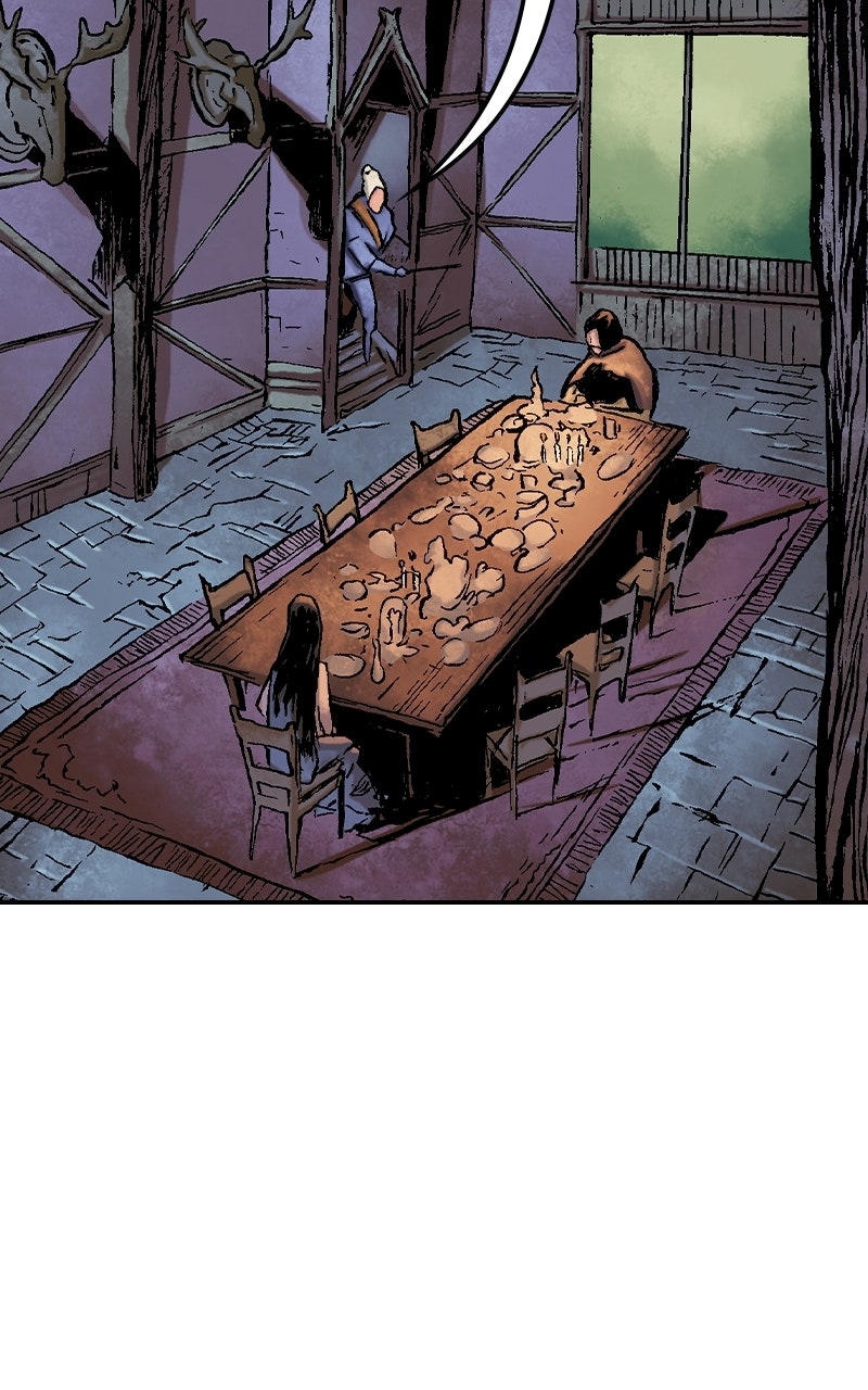 The Witcher Episode 9 page 12 - 