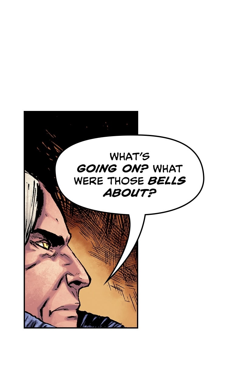 The Witcher Episode 9 page 14 - 
